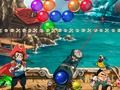 Joc Pirates bombolla de la mar 3  en línia
