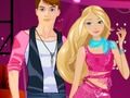 Joc Barbie i Ken Discoteca Data  en línia