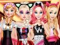 Joc Princesa Maid Cafe  en línia