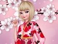 Joc Elsa Amor Sakura  en línia