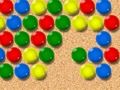 Joc Tauler d'anuncis Bubble Shooter  en línia