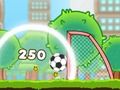 Joc Super Soccer Stars 2 en línia