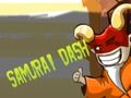 Joc Samurai Dash en línia
