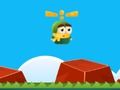 Joc Helicòpters oscil·lació  en línia