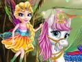 Joc I estètica de la princesa del conte Pony  en línia