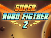 Joc Super Robot Fighter 2  en línia