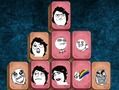 Joc Mahjong amb Memes  en línia