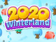 Joc 2020 Winterland en línia