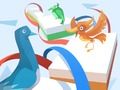 Joc Bird Mahjong en línia