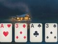 Joc Refugi Solitaire  en línia
