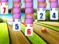 Joc Vaga Solitaire  en línia