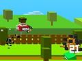 Joc Cel Tappy  en línia