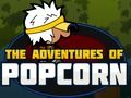 Joc Les aventures de les crispetes  en línia