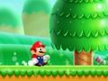 Joc Super Mario febre  en línia