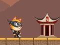 Joc Ninja Cat Exploit en línia