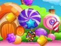 Joc Caramel Partit Saga  en línia