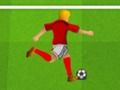 Joc Penal Shootout: Multi Lliga  en línia
