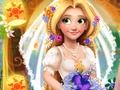Joc Princesa rossa moda del casament  en línia