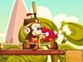 Joc Heroi de Kong en línia