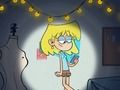 Joc The Loud House esclata  en línia