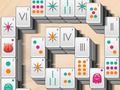 Joc Ànec ànec Mahjong  en línia