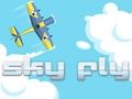 Joc Sky Fly en línia