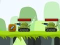 Joc Mini tanc batalla 2 en línia