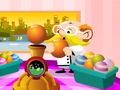 Joc Professor Snappy en línia