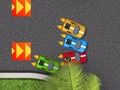 Joc Battle Car Racing 2 en línia