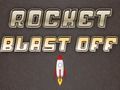 Joc Rocket Blast Off en línia