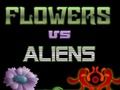 Joc Flors VS Aliens  en línia