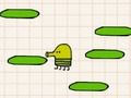 Joc Doodle Jump - en línia  en línia