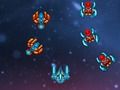 Joc Edició especial de Galaga  en línia