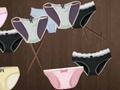 Joc Sharp Knife Cut Cuties Underwear Online  en línia