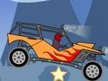 Joc Buggy Rally en línia