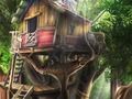 Joc Casa arbre amagada en línia