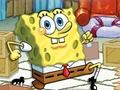 Joc Bob Esponja  en línia