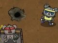 Joc Granades de zombies d’ós de peluix en línia