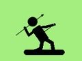 Joc The Spear Stickman en línia