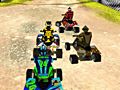 Joc 3d Quad Bike Racing en línia