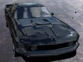 Joc Drift Burnout: Hilltop en línia