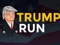 Joc Trump Run en línia