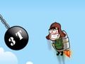 Joc Swing jetpack en línia