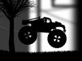 Joc Monster Truck Shadow Racer en línia