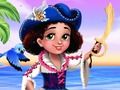 Joc Aventura del tresor de la princesa pirata en línia