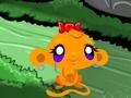 Joc Monkey Go Happy Stage 37 en línia