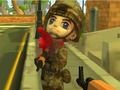 Joc Soldats de toon en línia