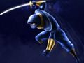 Joc Dash ninja en línia