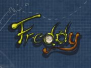 Joc Freddy en línia