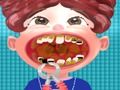 Joc Dentista Dr Teeth  en línia